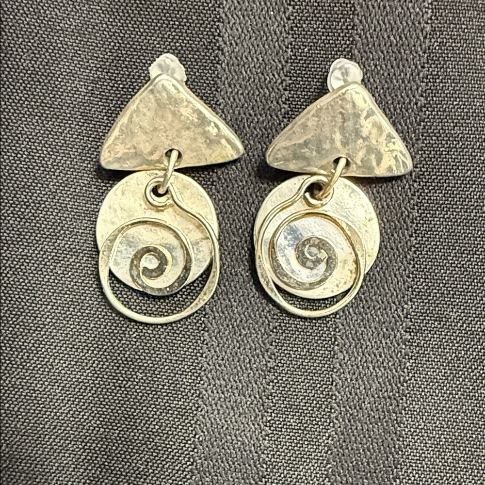 Corona Sun Sterling Silver. - Picture 1 of 4